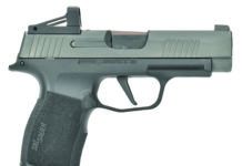 SIG Sauer P365XL 365XL9BXR3 9mm Luger