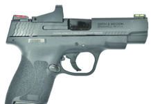 Smith & Wesson Performance Center Shield 2.0 11786 9mm Luger