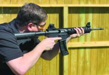 Replicas of Famous Firearms, Part 2: Take a Pass on ISSC
