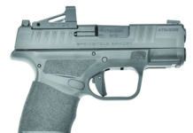 Springfield Armory Hellcat Micro-Compact OSP HC9319BOSP 9mm Luger