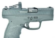 Walther PPS M2 2805961 9mm Luger