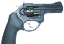 Ruger LCRx 5435 22 LR