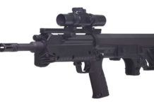 Whither Kel-Tecs RFB Review?
