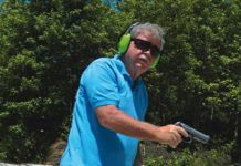 9mms: New Beretta 92 Compact Versus Used SIG Sauer P228