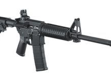 Rugers Been Very Busy