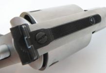 Big-Bore Snubnose Revolvers In 44 Magnum and 41 Magnum