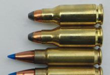 22-Caliber Centerfire Self-Loader Shoot-out: FNH Vs. Rock Island