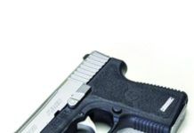 Praise for the Kahr P380 Pistol