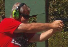 9mm Subcompact Shoot-out: Nano, LC9s, and the XD-S 3.3