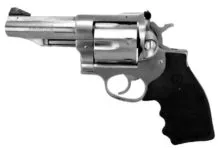 Ruger Redhawk KRH-444