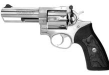 Ruger GP-100 .357 Magnum No. KGP-141 Revolver