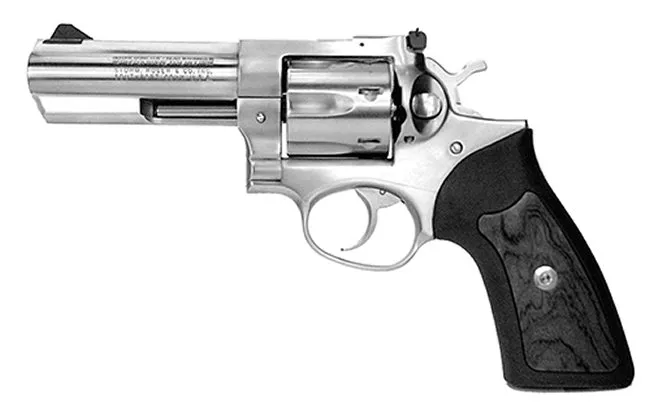 Firearm Image