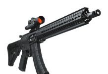 Cool New Guns at SHOT 2015