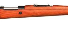 Mitchells Mauser