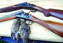 SxS 20-Gauge Showdown: CZ-USA and SIACE Shoot It Out