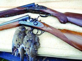 SxS 20-Gauge Showdown: CZ-USA and SIACE Shoot It Out