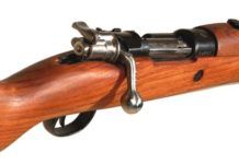 Praise for 3 Striker Guns Article