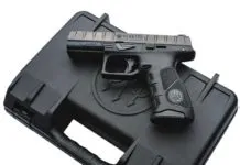 Beretta Unveils APX Striker Gun