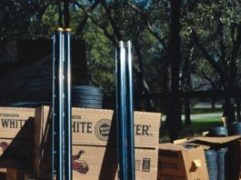 12 Gauges: Browning Citori Crossover v. Franchi Instinct SL