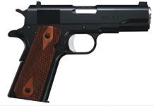 Two Great Makers Shoot It Out: Remington Versus Colt 45 ACPs