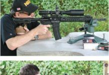 A Bigger Stick: We Test AR-15s In 6.8 SPC from BRC and LWRCI