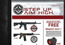LWRCI Offers Free Aimpoints