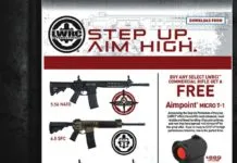 LWRCI Offers Free Aimpoints