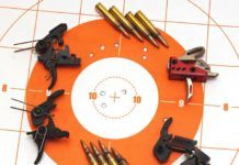 Replacement AR-15 Triggers From Ruger, HiperFire, and Rise