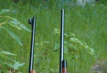 338 Win. Mag. Bolt-Action Duo: Henriksen Versus Winchester