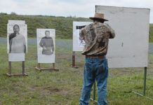 More Tactical Pump Shotguns: Tristar and Mossberg Compete