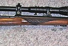 More On Scopes and Rifles