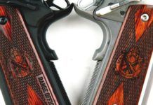 Springfield 9mm 1911s: Loaded Versus Range Officer Showdown