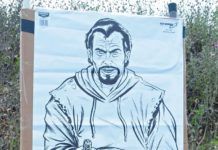 Tactical 20 Gauges: LSIs Escort Gladius vs. Remington 870 Pump