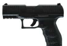 Walther Makes First 45 ACP Pistol
