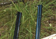 Henry v. Winchester Leverguns: Two 44-40s Take Us Way Back