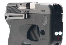 More on the Taurus Curve Pistol