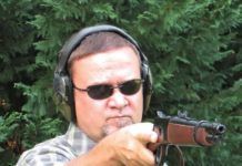 Two Mares Legs from Henry And Rossi: Expensive Novelties