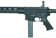 Rifle Stats: Stag Arms Model 9T 9mm Luger, $1,275