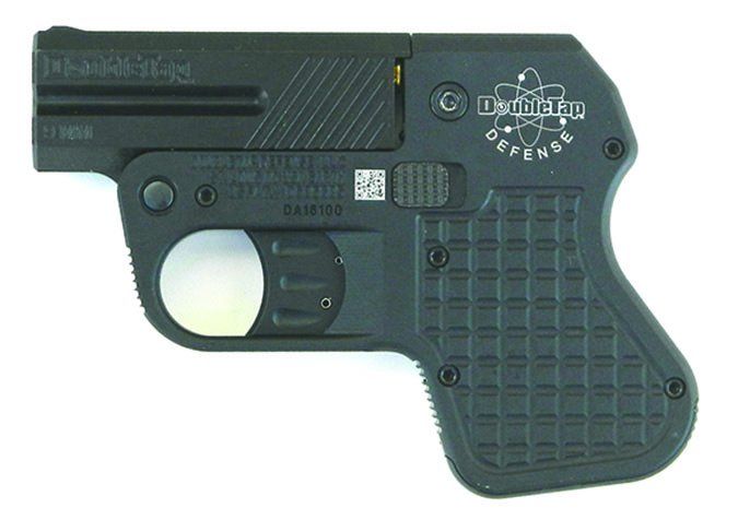 DoubleTap Defense Tactical Derringer 9mm Luger