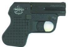 Handgun Stats: DoubleTap Defense Tactical Derringer 9mm Luger, $345