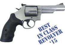 2015 Guns & Gear ‘A’ List