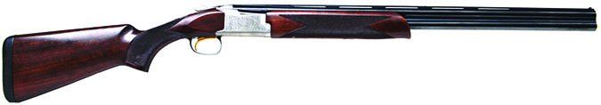 Browning Citori Model 725 No. 0135306005 20 Gauge Over/Under