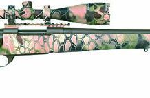 Rifle Stats: Howa 24 in. HB HKF92507KH+AB 6.5 Creedmoor, $1000