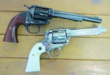 Bisley Revolvers Revisited