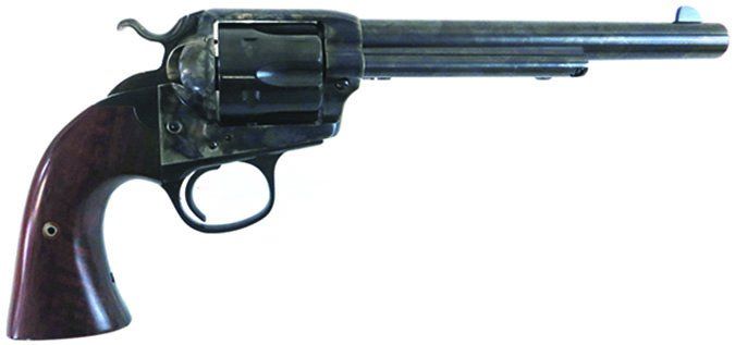 Uberti Cattleman Bisley