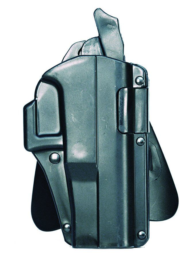 Galco M4X gun holster