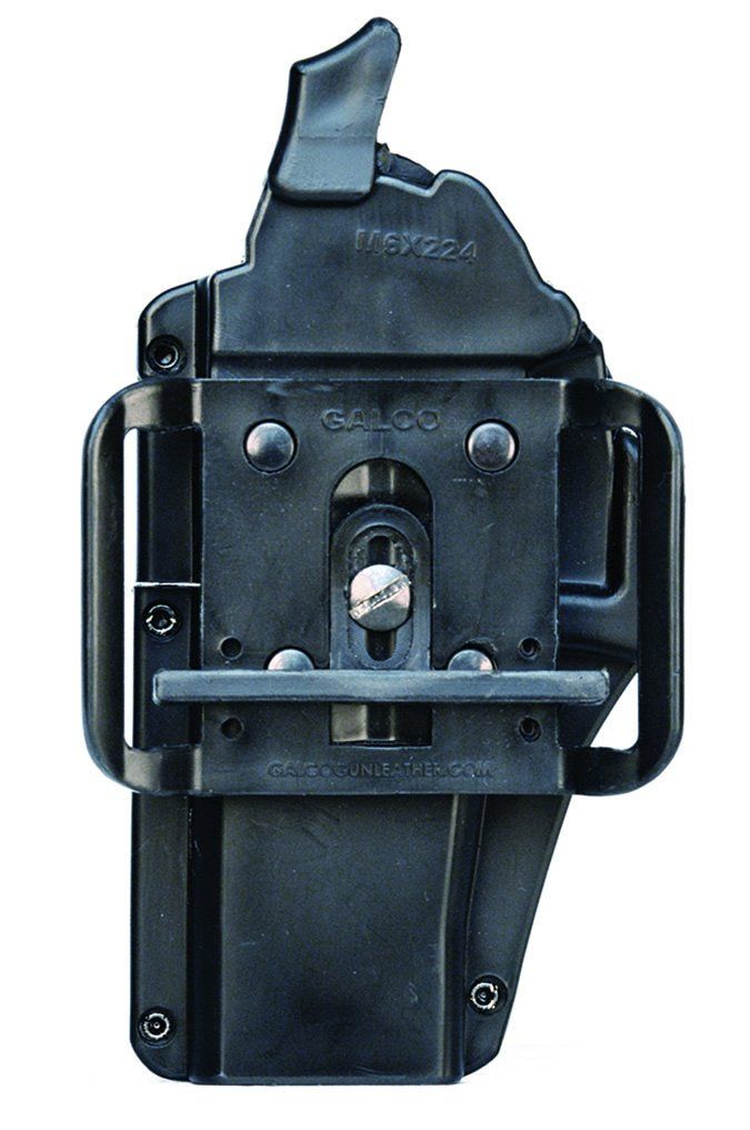 Galco M6X gun holster