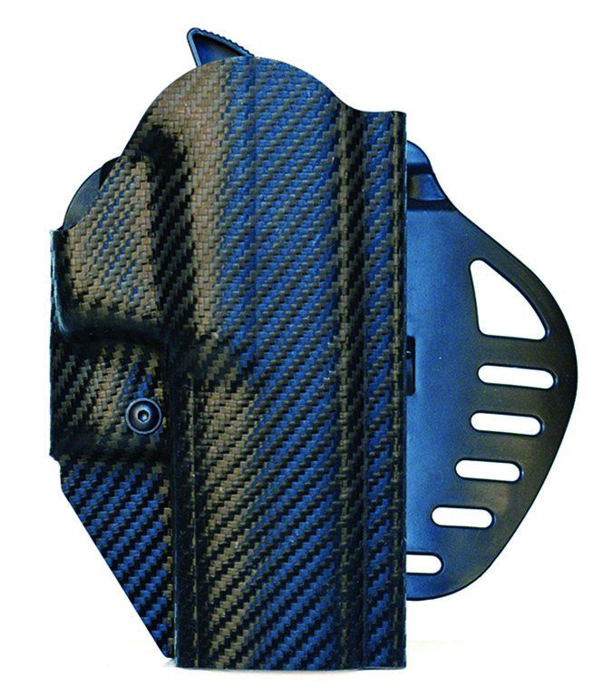 Hogue ARS Stage One Carry CF 52872 holster