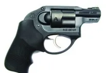 Snubbies, Holsters, Rifles and A Cartridge Shortage