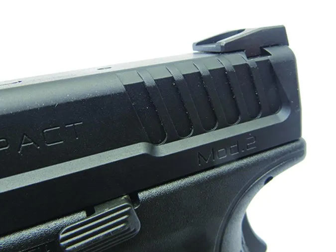 Springfield Armory XD Mod.2 3.3-Inch SubCompact XDG9845BHCSP 45 ACP
